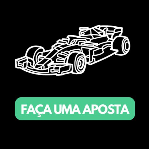 aposta f1|Apostas em Fórmula 1 .
